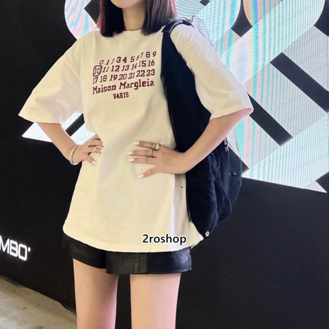 Maison Margiela 티셔츠