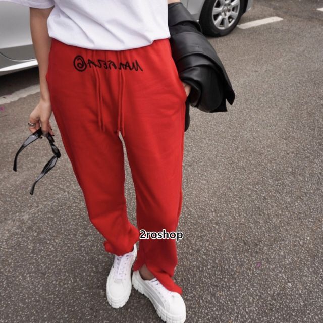 Maison Margiela 바지