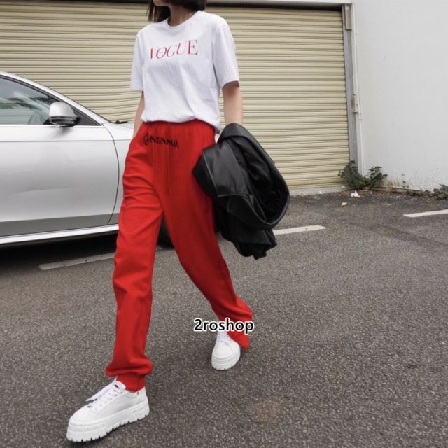 Maison Margiela 바지