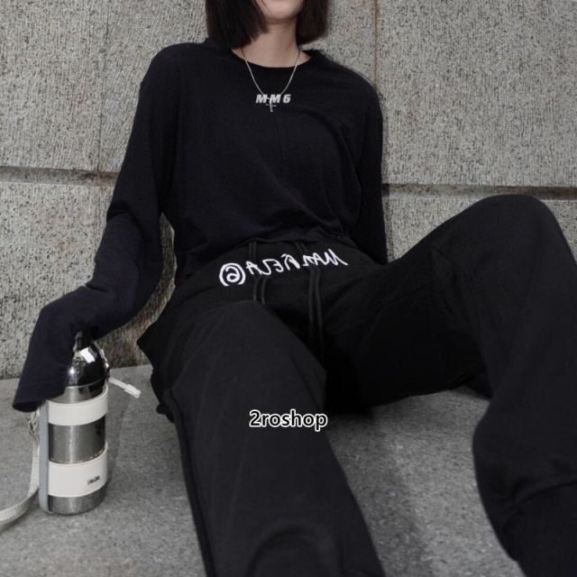 Maison Margiela 바지