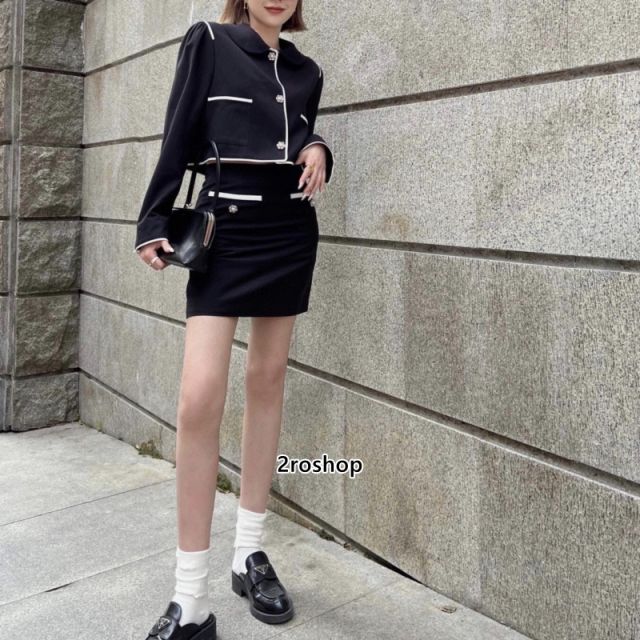 IMMI 아우터