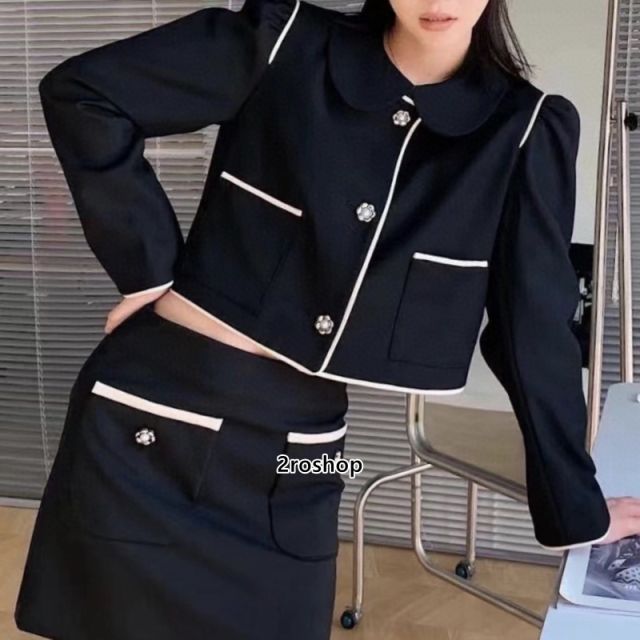 IMMI 아우터