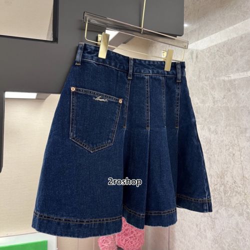 IMMI 스커트