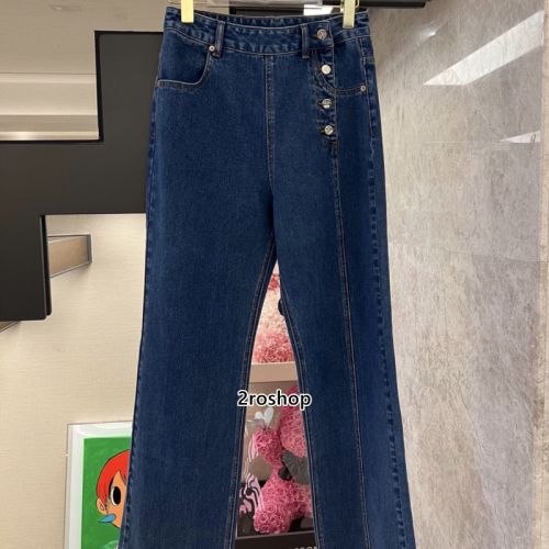IMMI 바지