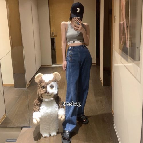 IMMI 바지