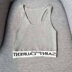 SAINT LAURENT 조끼