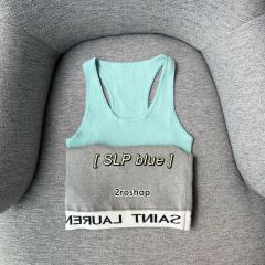 SAINT LAURENT 조끼