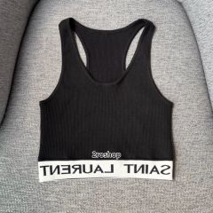 SAINT LAURENT 조끼