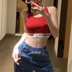 SAINT LAURENT 조끼