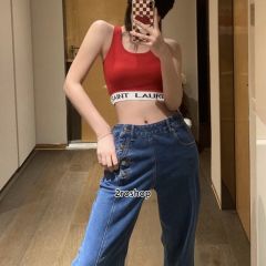 SAINT LAURENT 조끼