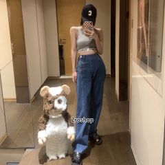 SAINT LAURENT 조끼