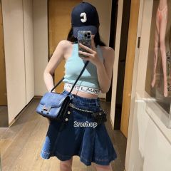 SAINT LAURENT 조끼