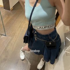 SAINT LAURENT 조끼