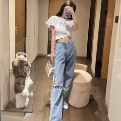 Marine Serre 티셔츠