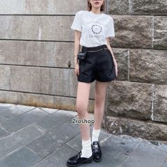 SAINT LAURENT 티셔츠