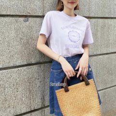 SAINT LAURENT 티셔츠