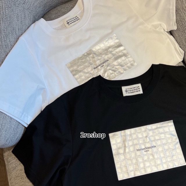 Maison Margiela 티셔츠