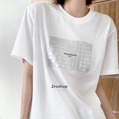 Maison Margiela 티셔츠