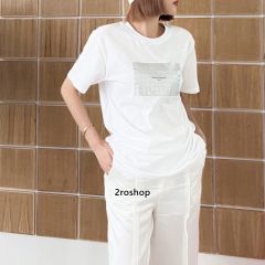 Maison Margiela 티셔츠