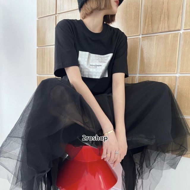 Maison Margiela 티셔츠