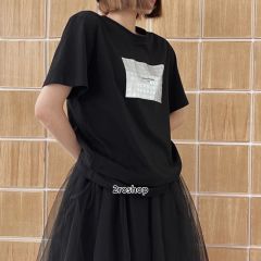 Maison Margiela 티셔츠