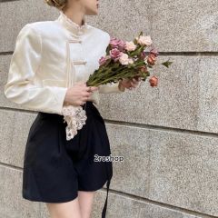 BOTTEGA VENETA 반바지