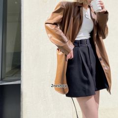 BOTTEGA VENETA 반바지