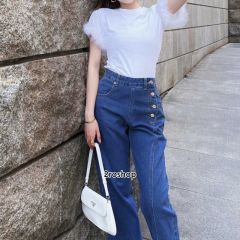 Alessandra Rich 티셔츠