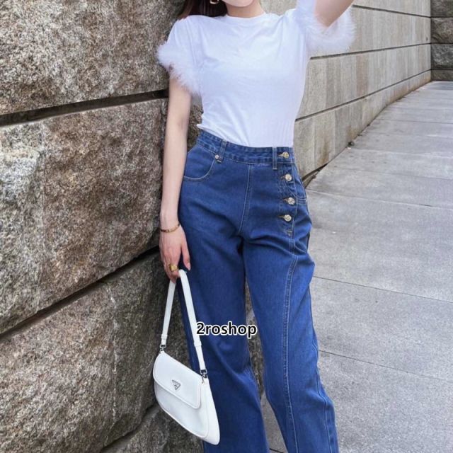 Alessandra Rich 티셔츠