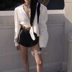 SAINT LAURENT 셔츠
