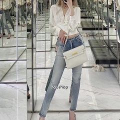 SAINT LAURENT 셔츠