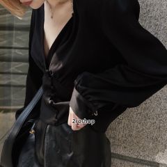 SAINT LAURENT 셔츠