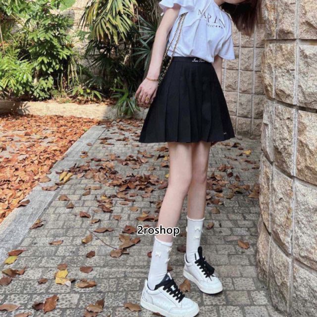 IMMI 스커트
