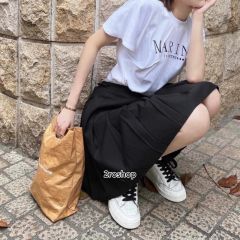 IMMI 스커트