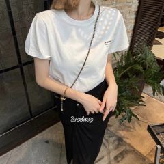 JIL SANDER 티셔츠