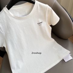 JIL SANDER 티셔츠