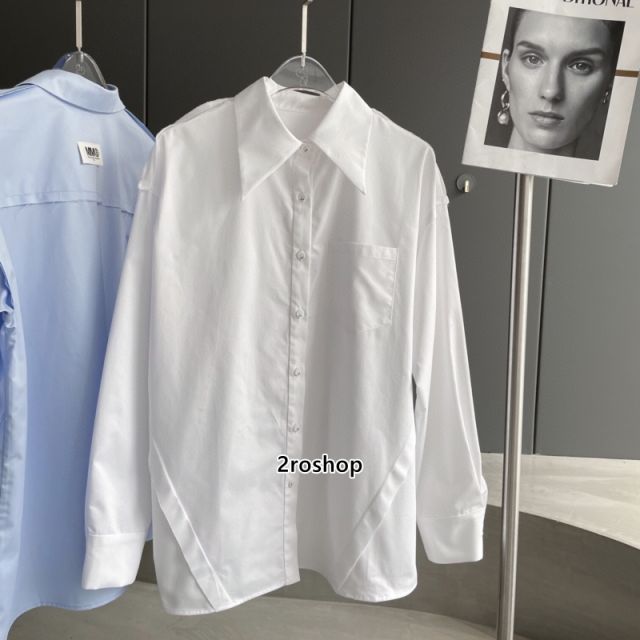 Maison Margiela 셔츠