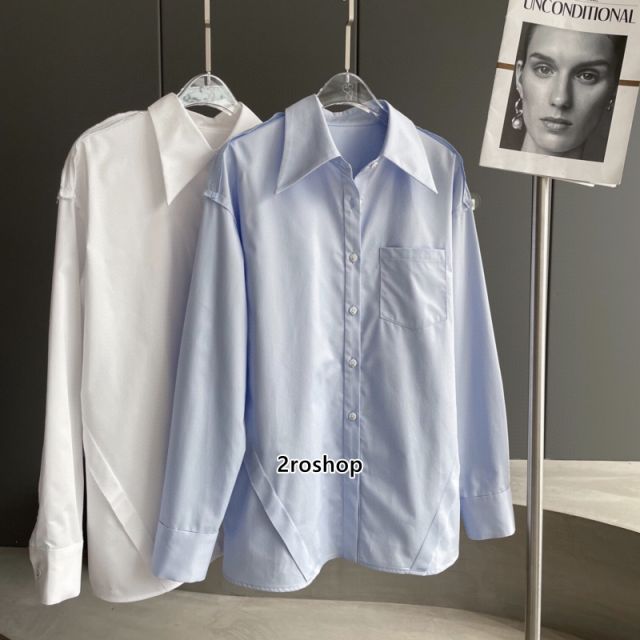 Maison Margiela 셔츠
