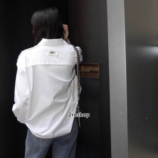 Maison Margiela 셔츠