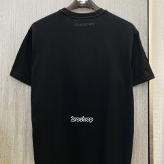 BURBERRY 티셔츠
