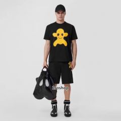 BURBERRY 티셔츠