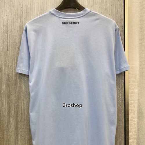 BURBERRY 티셔츠