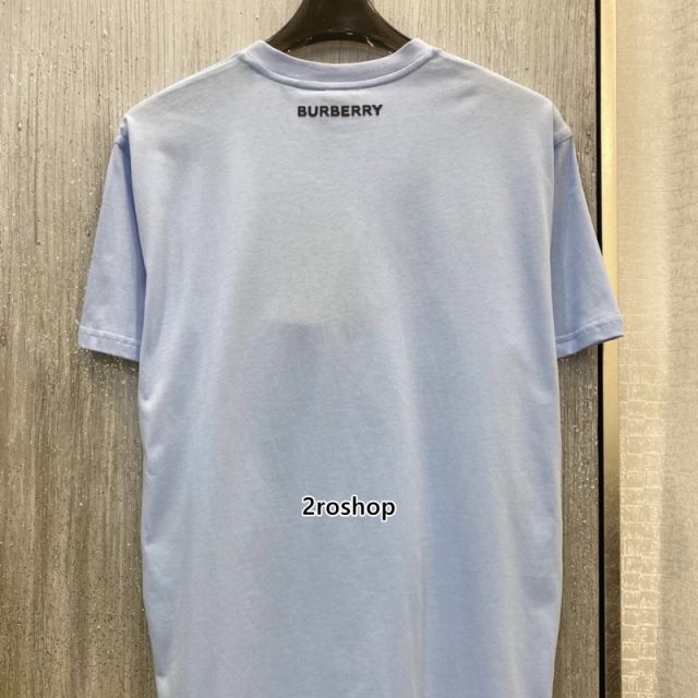 BURBERRY 티셔츠