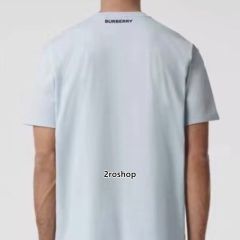 BURBERRY 티셔츠