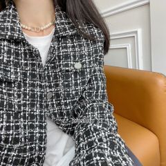 DIOR 목걸이