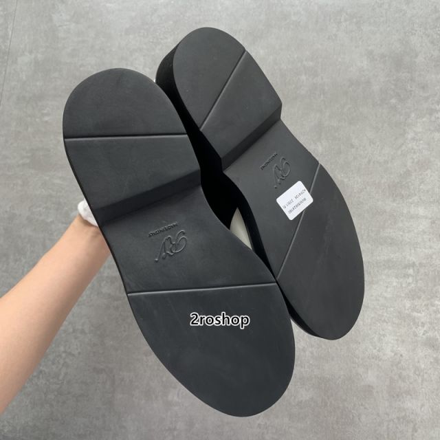 로저비비에부츠