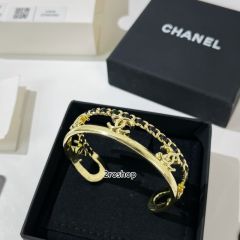 CHANEL  팔찌