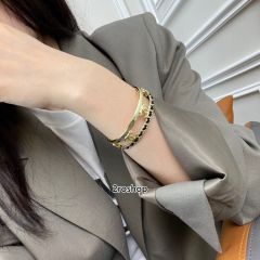 CHANEL  팔찌