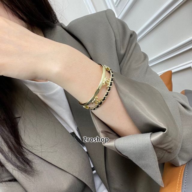 CHANEL  팔찌