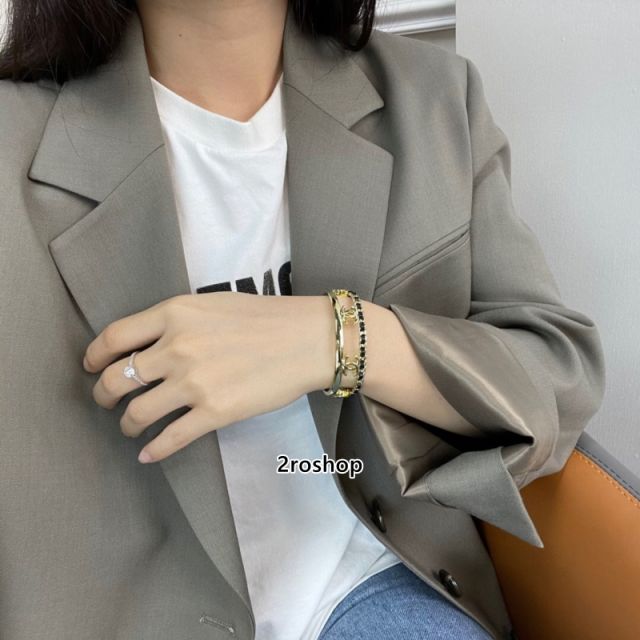 CHANEL  팔찌